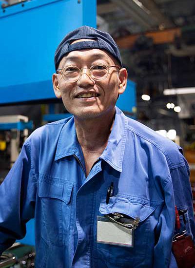 team member 01